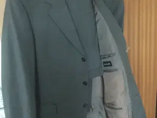 “Gino Marcello” pæn grå habit 