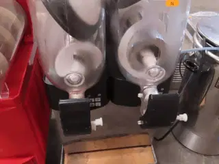 Slushicemaskine dobbel