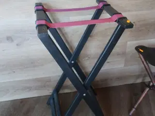 Bakkestativ