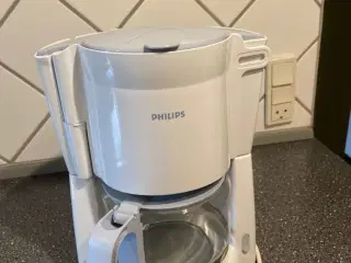Phillips kaffemaskine