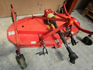 Maschio jolly 180