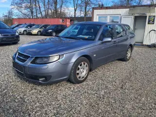 Saab 9-5 2,0 t Linear SportCombi