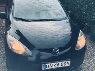Mazda 2, 1.3