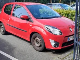 Renault Twingo 1.2 16V E Expression 3d