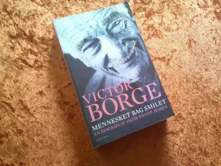 Victor Borge, Jacob Wendt Jensen m.fl., 