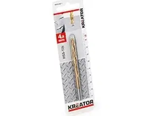 HSS-Tin metalbor 4,8 mm