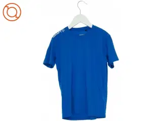 T-Shirt fra Craft (str. 140 cm)