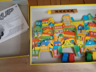 Pickup Brætspil Pick up fra Ravensburger
