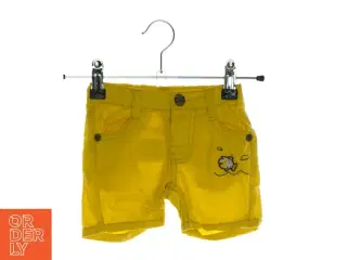 Shorts med motiv (6-9 mdr)