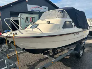 UTTERN 4450 50 HK 4 TAKTER  