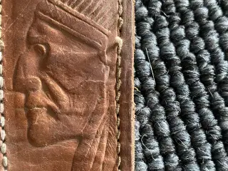 Dolke etui 