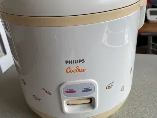 PHILIPS cucina riskoger 1.8 L