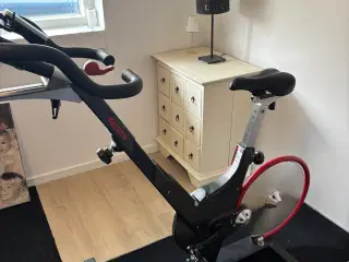 KEISER M3i spinningscykel