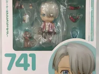 Nendoroid 741 Victor Nikiforov