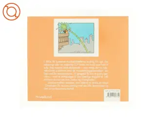 Noget for Noget af Carsten Graabæk (Bog)