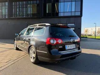 Volkswagen passat 2.0TDI 