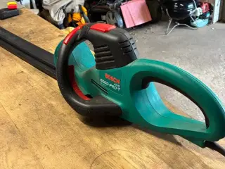 Bosch Hækkeklipper