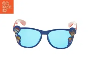 Paw Patrol solbriller til børn fra Paw Patrol (str. 13 cm)