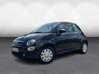 Fiat 500 1,0 Mild hybrid Vita Comfort 70HK 3d 6g