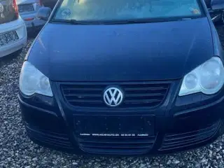 Vw polo 1.4benzin-- KR 7900--