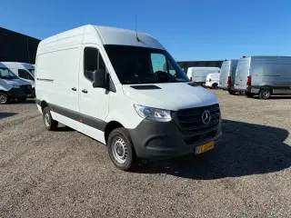 Mercedes Sprinter 317 2,0 CDi A2 Kassevogn PRO aut. RWD