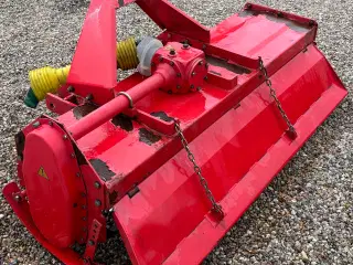 Fræser til traktor