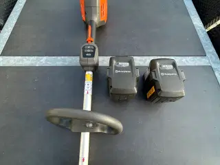 Husqvarna 325 ilk 