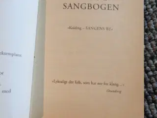 Sangens by 