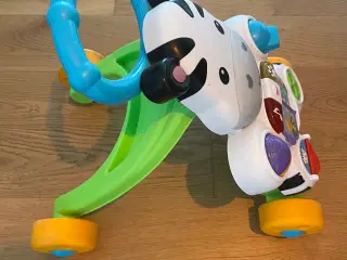 Baby walker
