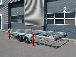 Vlemmix Tiny House m/veksellad 540-35-2