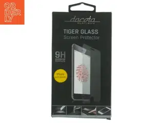 Skærmbeskyttelse til iPhone 6/6s/7/8