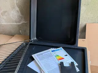 Komfur Gorenje EC9637W