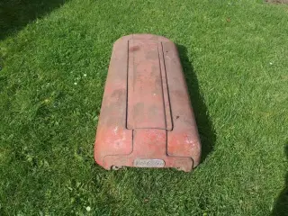 Massey Ferguson 35 fronthjelm
