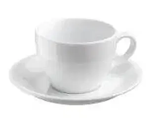 72 stk. Kaffekop EHG 20 cl