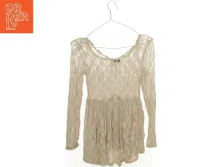 Kjole fra Pretty Sille (str. 146 cm)