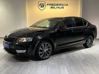 Skoda Octavia 1,8 TSi 180 Ambition DSG