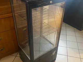 Vibocold impuls/display køler