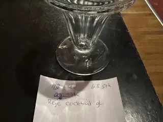 Rejecocktailglas