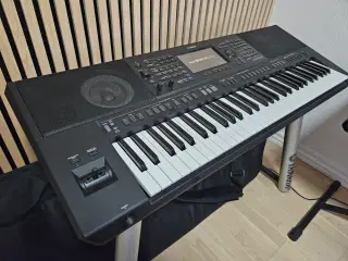 Yamaha psr sx-900