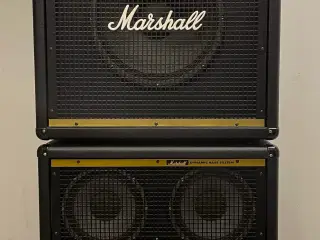 Marshall DBS 7400