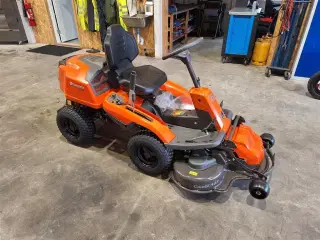 Husqvarna Rider R214 TC 103 cm klipper