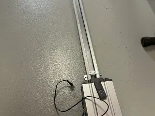 Port motor