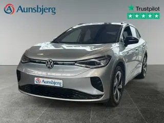 VW ID.4 77 GTX 4Motion