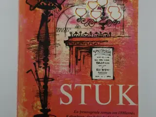 Stuk. Af Herman Bang