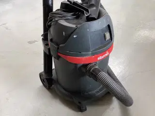 Industristøvsuger Starmix