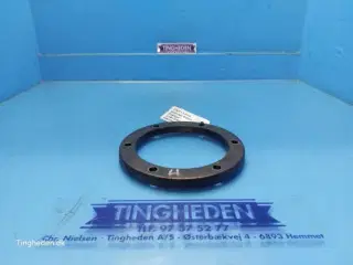 Valmet 8050 Flange 31819500