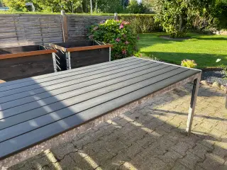 Havebord 
