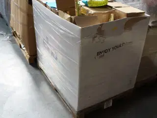 Palle med haveudstyr til børn