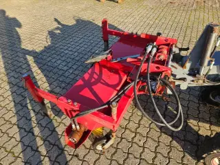 [Other] minilæsser kost med opsamlerkasse