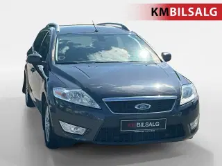Ford Mondeo 2,0 TDCi 115 Trend Collection stc.
